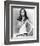 Barbara Bach-null-Framed Photo