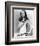 Barbara Bach-null-Framed Photo