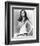 Barbara Bach-null-Framed Photo