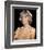 Barbara Bain - Space: 1999-null-Framed Photo