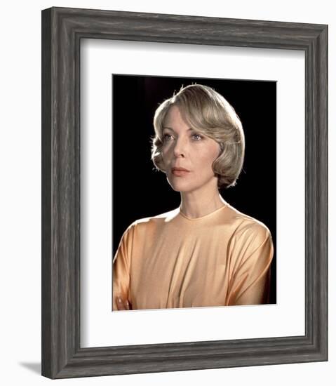 Barbara Bain - Space: 1999-null-Framed Photo