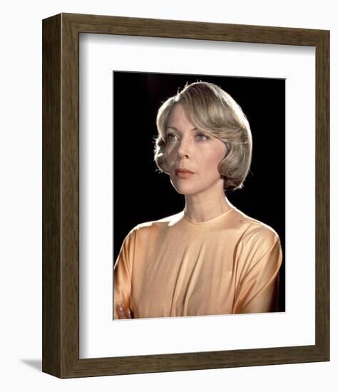 Barbara Bain - Space: 1999-null-Framed Photo