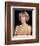 Barbara Bain - Space: 1999-null-Framed Photo