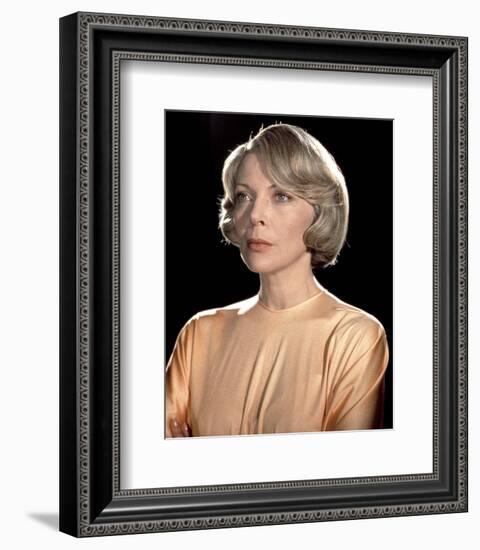 Barbara Bain - Space: 1999-null-Framed Photo