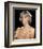 Barbara Bain - Space: 1999-null-Framed Photo