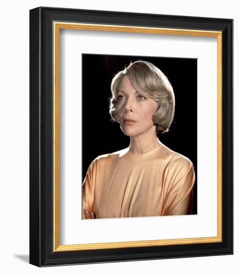 Barbara Bain - Space: 1999-null-Framed Photo