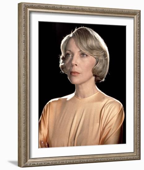 Barbara Bain - Space: 1999-null-Framed Photo