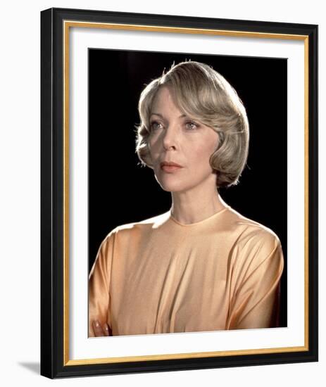 Barbara Bain - Space: 1999-null-Framed Photo