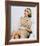 Barbara Bain - Space: 1999-null-Framed Photo