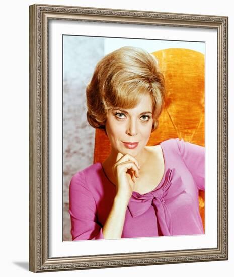 Barbara Bain-null-Framed Photo