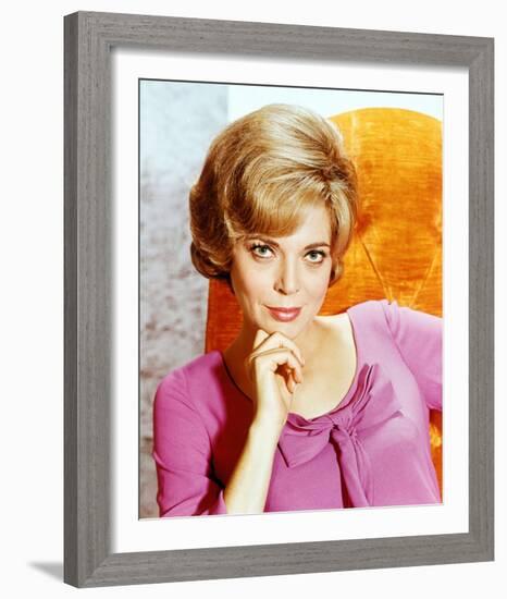 Barbara Bain-null-Framed Photo