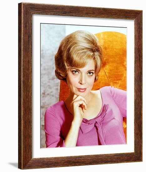 Barbara Bain-null-Framed Photo