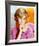 Barbara Bain-null-Framed Photo