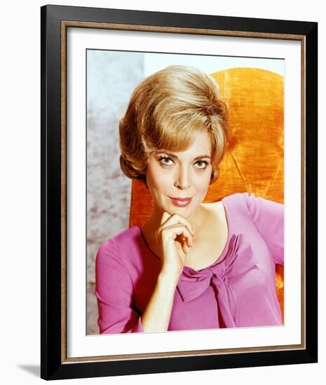 Barbara Bain-null-Framed Photo