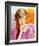 Barbara Bain-null-Framed Photo