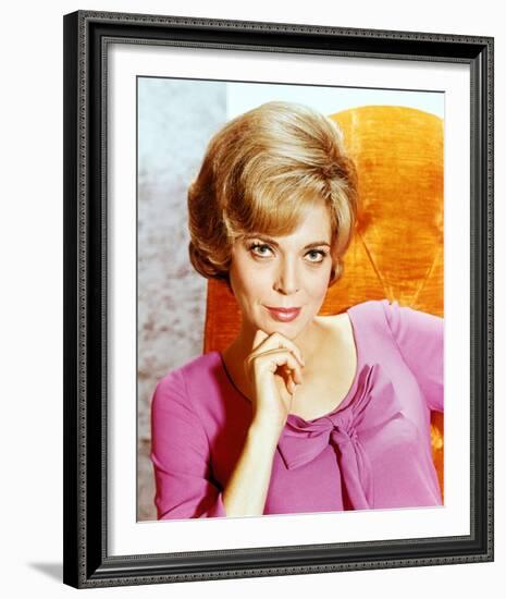 Barbara Bain-null-Framed Photo