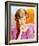 Barbara Bain-null-Framed Photo