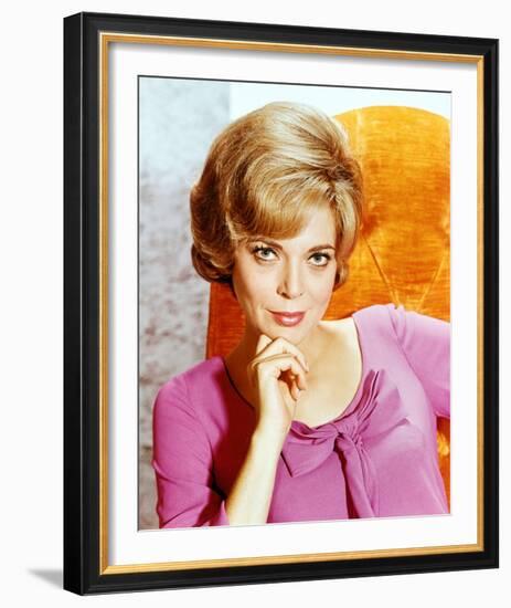 Barbara Bain-null-Framed Photo