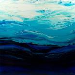 Emerald Horizon-Barbara Bilotta-Art Print