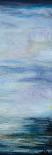 Blue Waters-Barbara Bilotta-Stretched Canvas