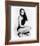 Barbara Carrera, Never Say Never Again (1983)-null-Framed Photo