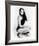 Barbara Carrera, Never Say Never Again (1983)-null-Framed Photo