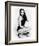 Barbara Carrera, Never Say Never Again (1983)-null-Framed Photo