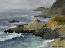 Bodega Head-Barbara Chenault-Art Print