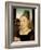 Barbara De Vlaenderberch, circa 1472-75-Hans Memling-Framed Giclee Print