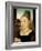 Barbara De Vlaenderberch, circa 1472-75-Hans Memling-Framed Giclee Print