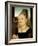 Barbara De Vlaenderberch, circa 1472-75-Hans Memling-Framed Giclee Print