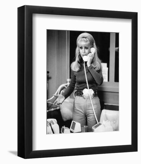 Barbara Eden-null-Framed Photo