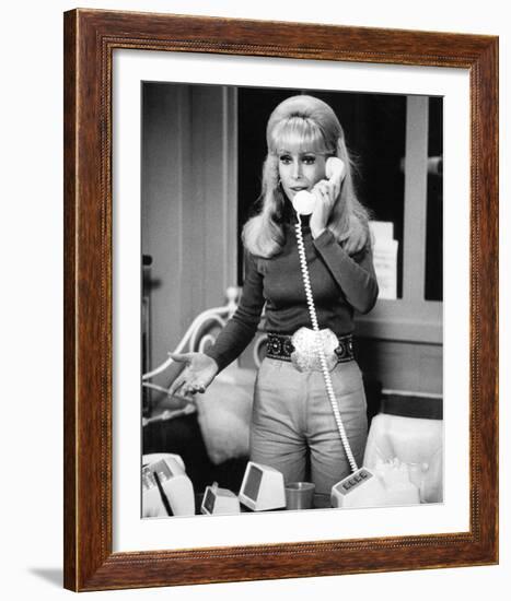 Barbara Eden-null-Framed Photo