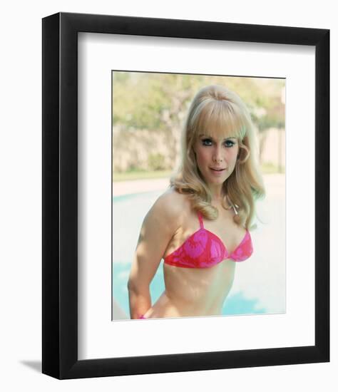 Barbara Eden-null-Framed Photo