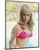 Barbara Eden-null-Mounted Photo