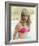 Barbara Eden-null-Framed Photo