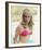 Barbara Eden-null-Framed Photo