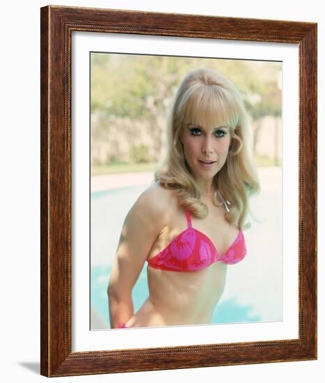 Barbara Eden-null-Framed Photo