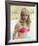 Barbara Eden-null-Framed Photo