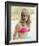 Barbara Eden-null-Framed Photo