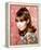 Barbara Feldon - Get Smart-null-Framed Stretched Canvas