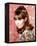 Barbara Feldon - Get Smart-null-Framed Stretched Canvas