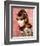 Barbara Feldon - Get Smart-null-Framed Photo