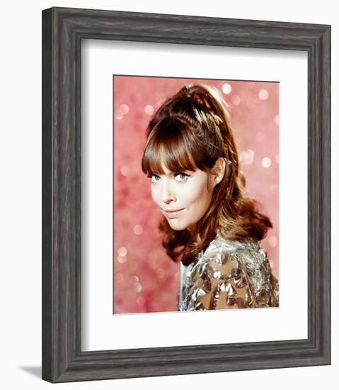 Barbara Feldon - Get Smart-null-Framed Photo