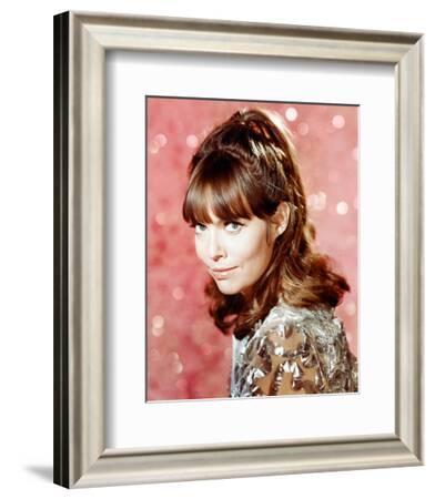 Nude Barbara Feldon Blowjob - Barbara Feldon - Get Smart' Photo | Art.com