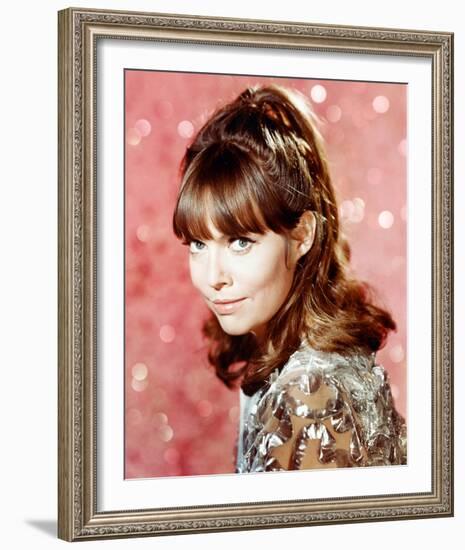 Barbara Feldon - Get Smart-null-Framed Photo