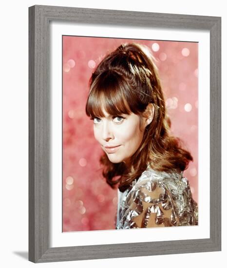 Barbara Feldon - Get Smart-null-Framed Photo