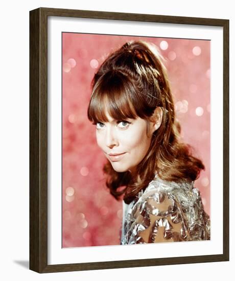 Barbara Feldon - Get Smart-null-Framed Photo