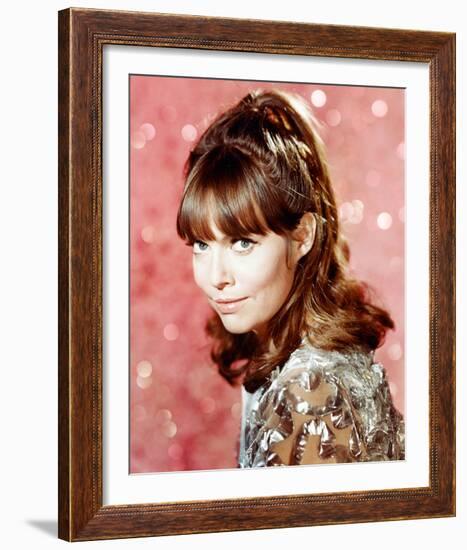 Barbara Feldon - Get Smart-null-Framed Photo