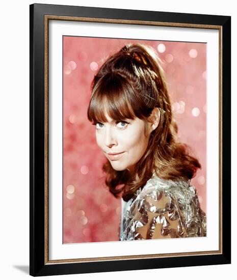 Barbara Feldon - Get Smart-null-Framed Photo